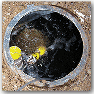 Aerobic Septic Systems